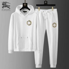 Picture of Burberry SweatSuits _SKUBurberrym-5xlkdt1027529